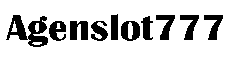 Agenslot777